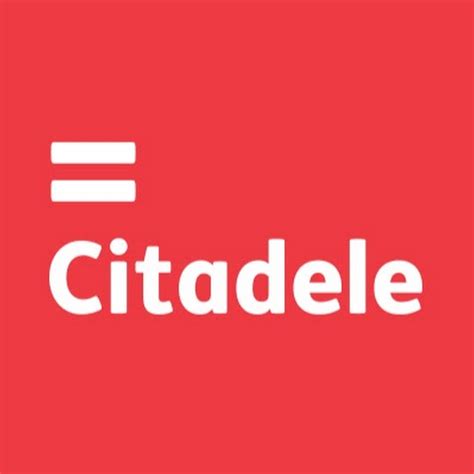 www citadele banka lv|Citadele banka vakances.